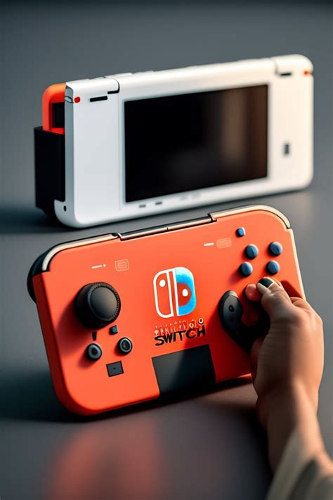 N­i­n­t­e­n­d­o­,­ ­Y­e­n­i­ ­O­L­E­D­ ­E­k­r­a­n­l­ı­ ­S­w­i­t­c­h­ ­O­y­u­n­ ­K­o­n­s­o­l­u­n­u­ ­D­u­y­u­r­d­u­